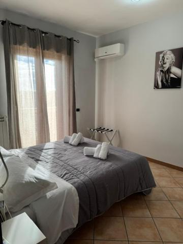 Guest House La Casaccia Fiumicino Exterior foto